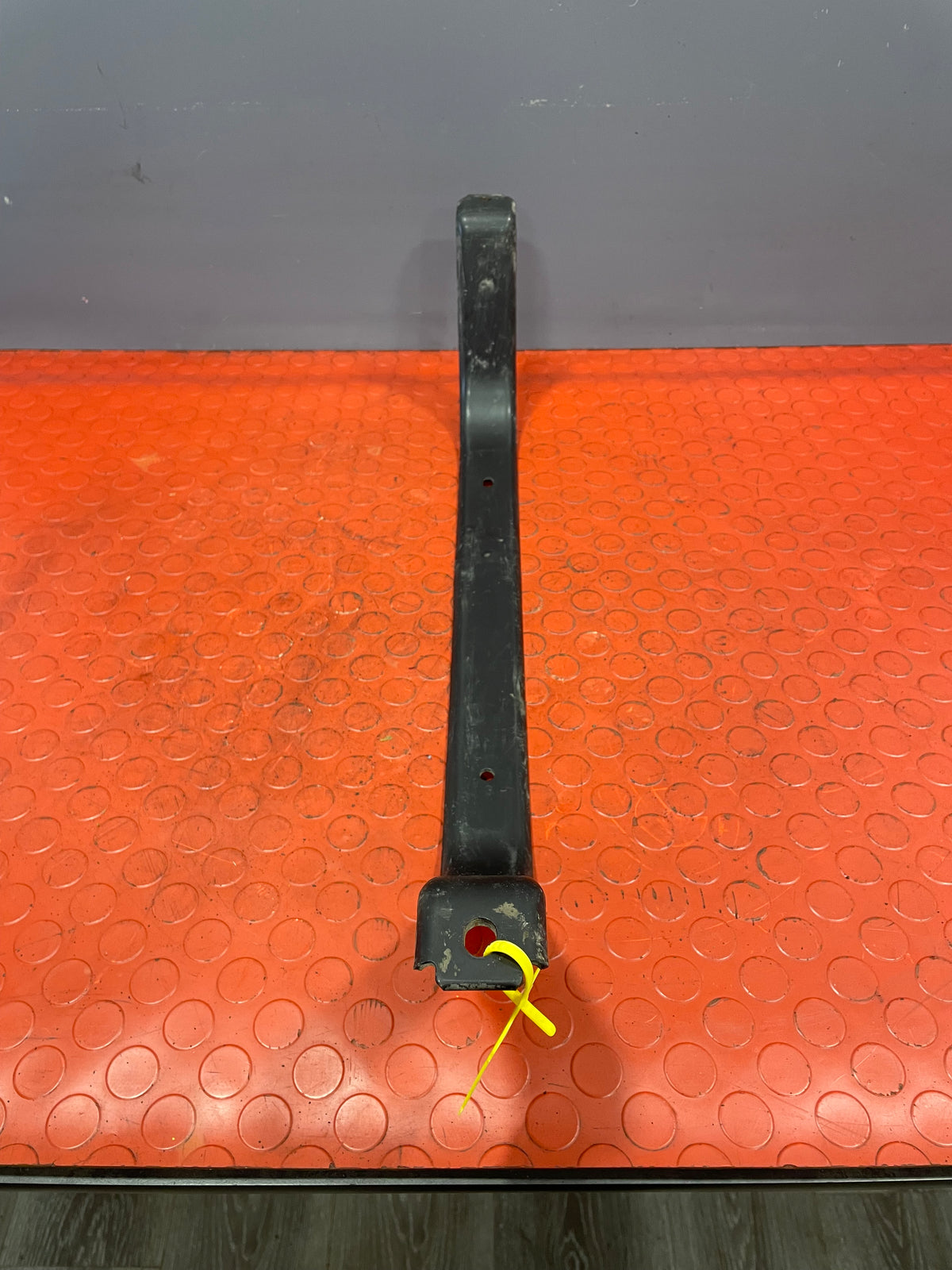 Ford Transit Custom FUEL TANK STRAP 2.0 2016-2023 P/N BK219092CD - 1