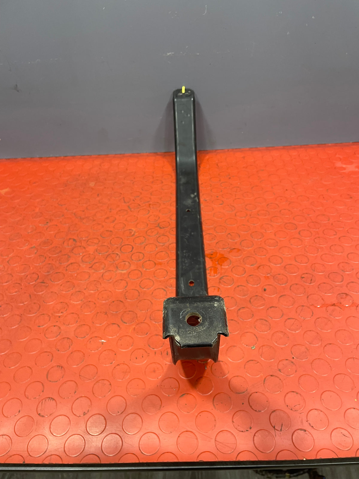 Ford Transit Custom FUEL TANK STRAP 2019-2023 2.0 P/N BK219092AE - 3