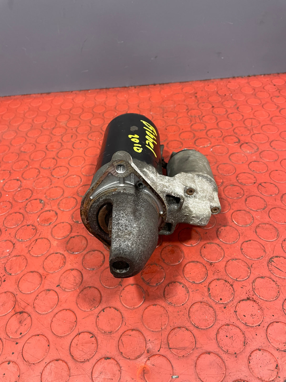 Citroen Nemo/Peugeot Bipper/Fiat Fiorino STARTER MOTOR 1.3 2008-2016 P/N 1616323380