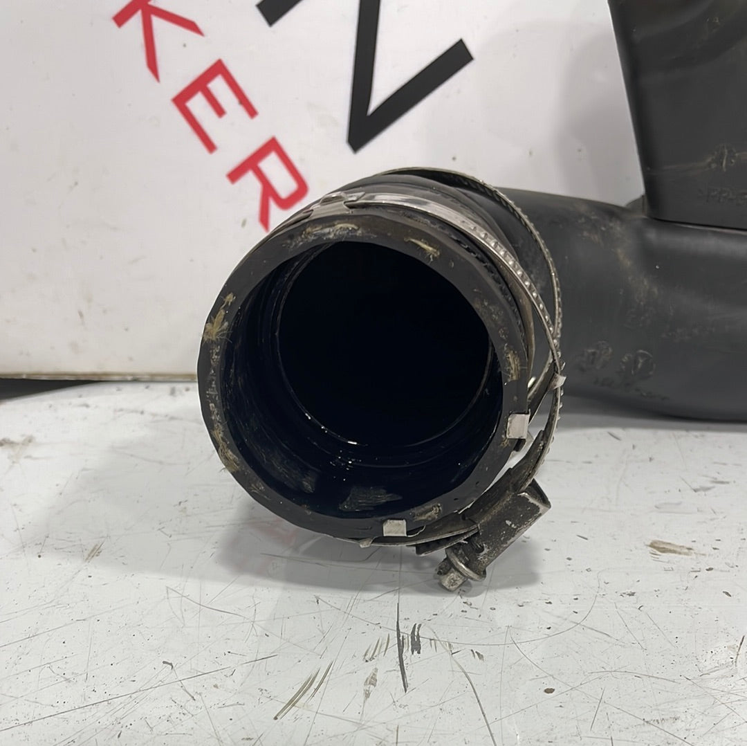 Ford Transit Custom 2.0 TDCi INTERCOOLER PIPE HOSE RIGHT SIDE P/N KK216F073