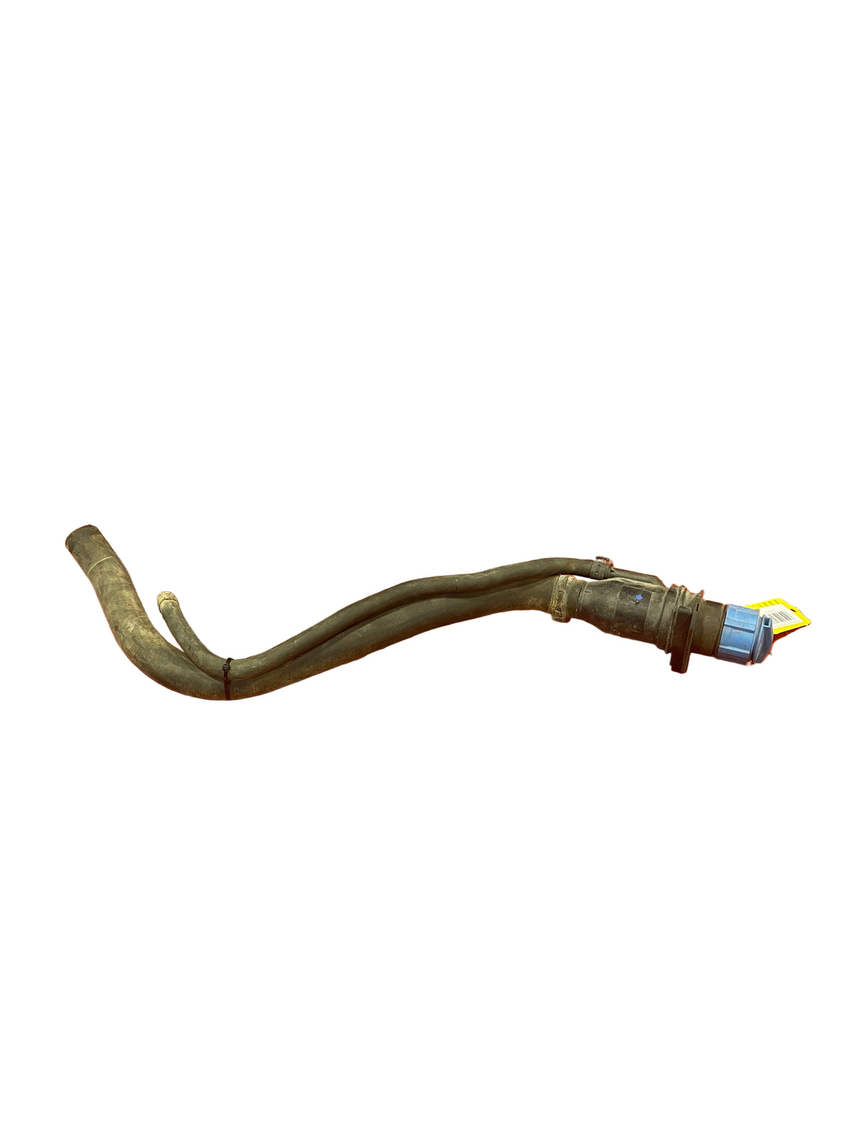 Renault Trafic/Vauxhall Vivaro ADBLUE TANK FILLER PIPE 2015-2019 MK3 1.6 P/N 93458613 - 1