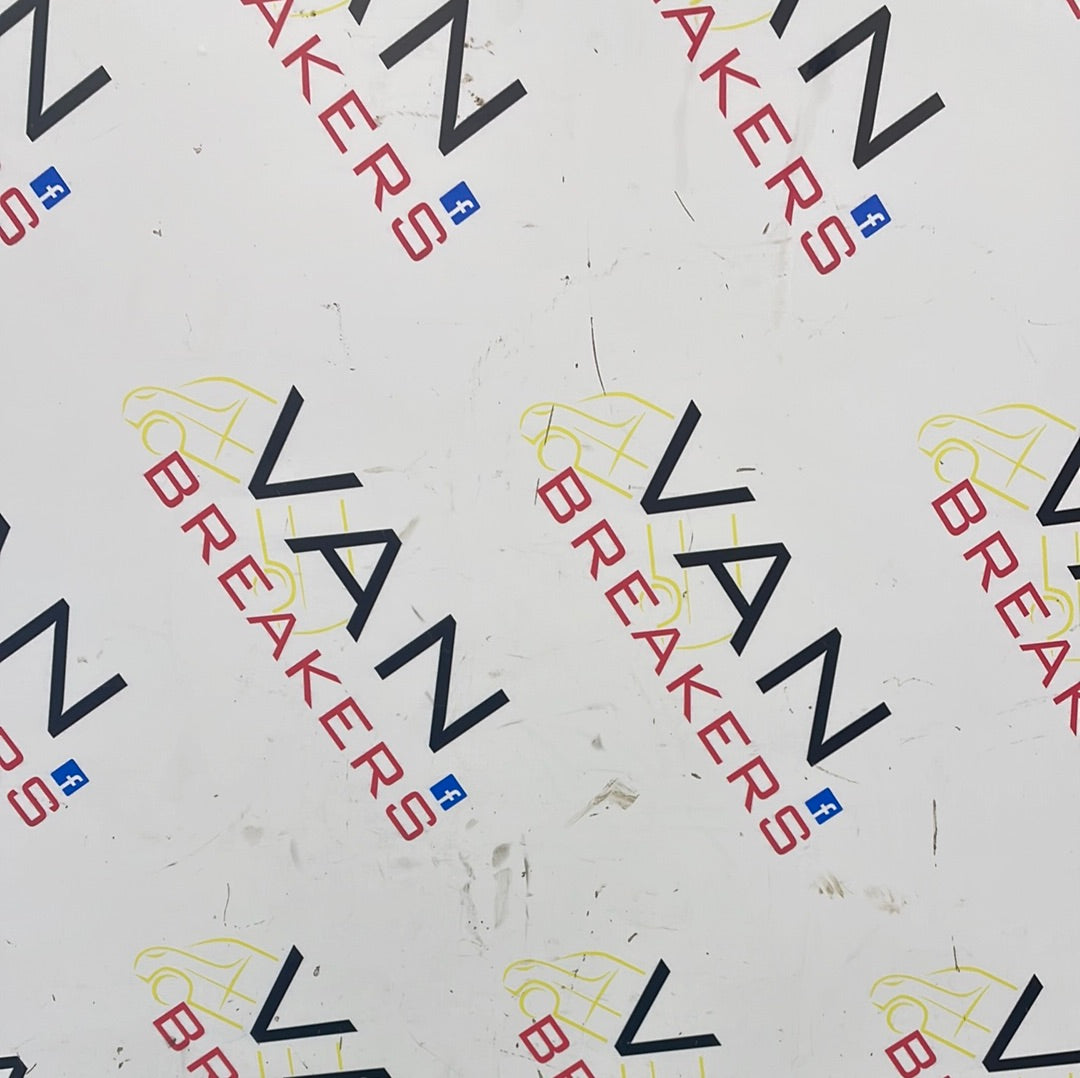 Renault Trafic/Vauxhall Vivaro DRIVER SIDE FRONT HUB AND ABS SENSOR 1.6 2014-2019 400144570R