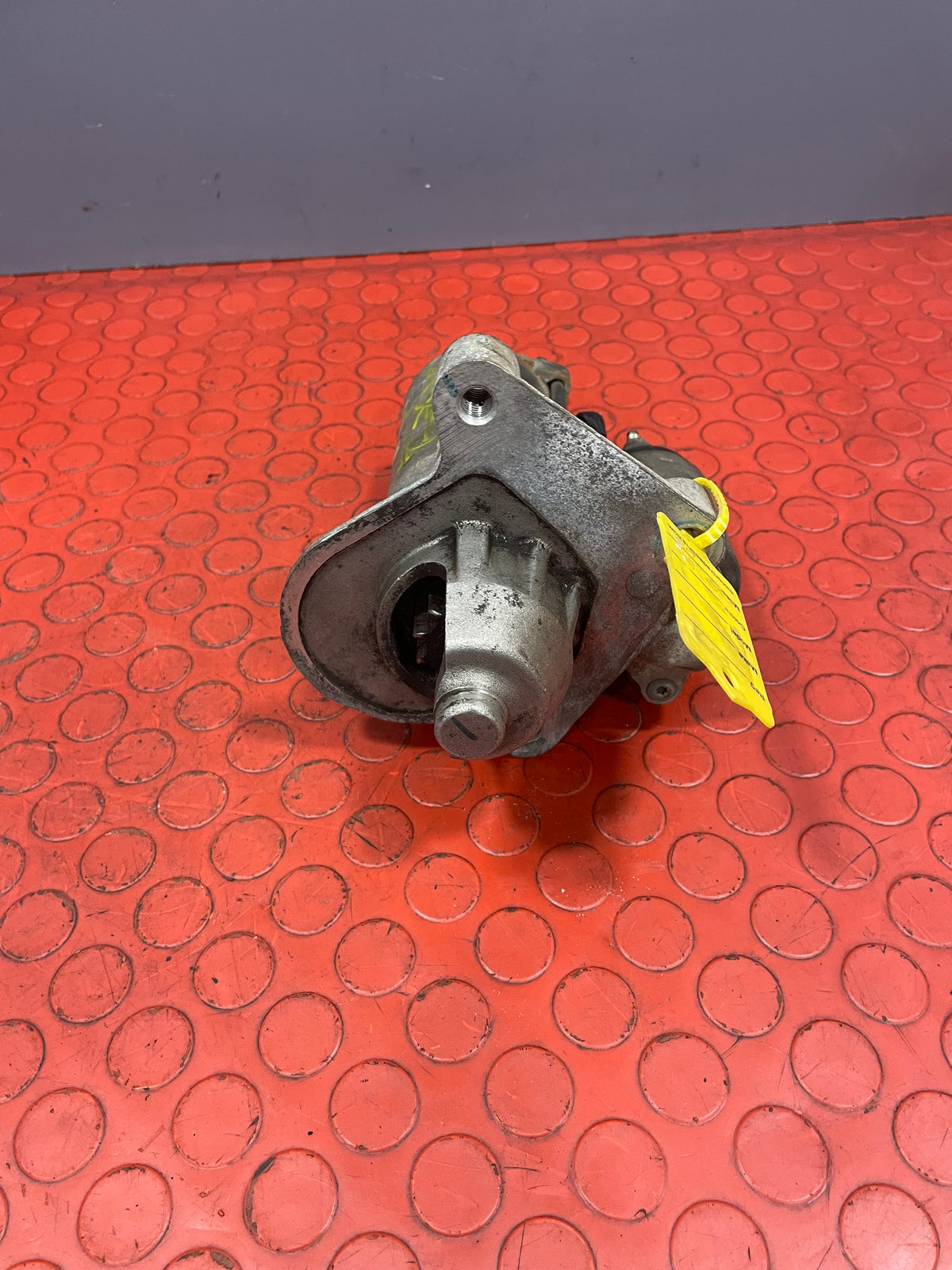 Ford Transit Connect STARTER MOTOR 1.6 TDI 2014 P/N 3M5T11000CF - 5