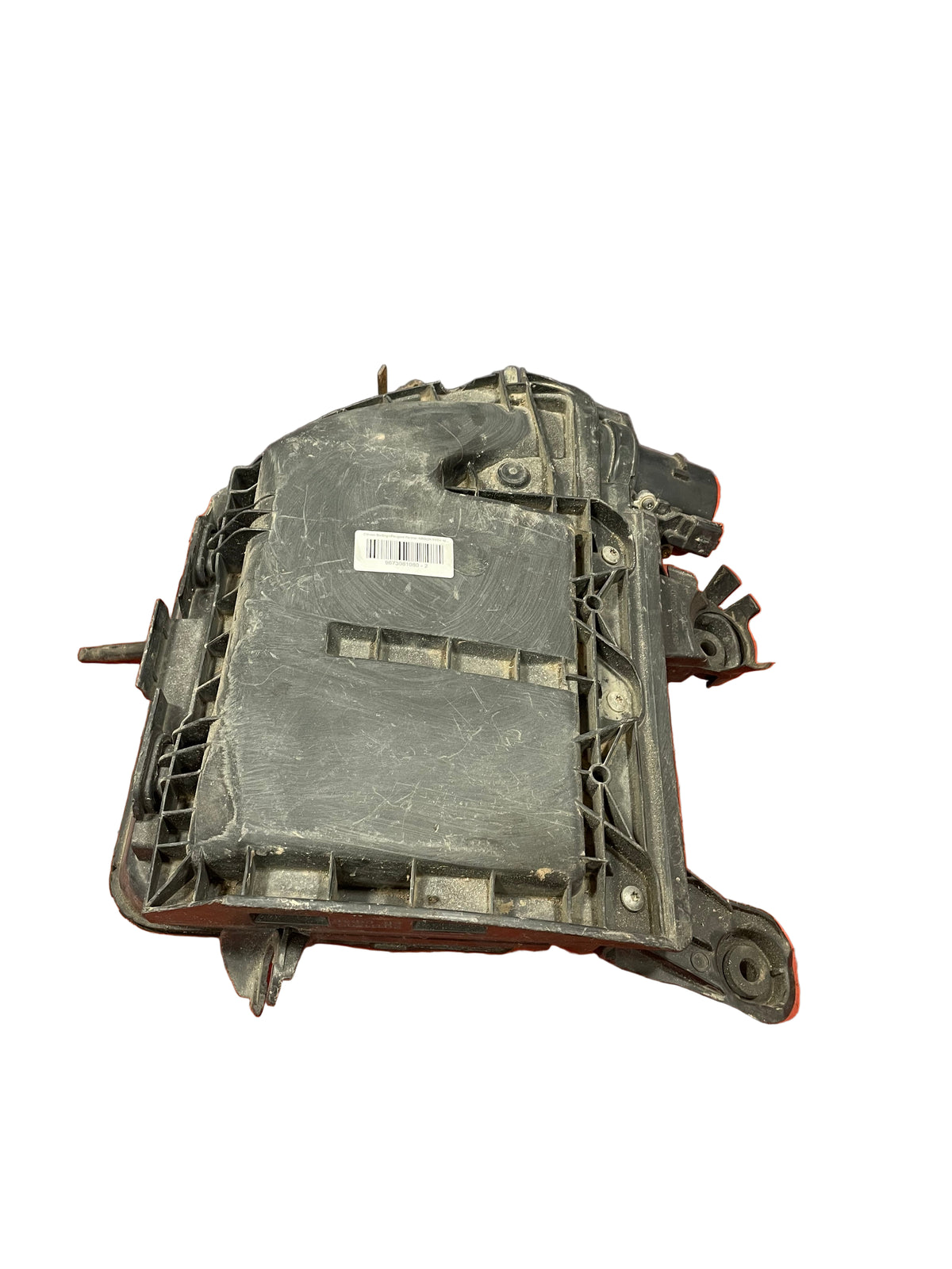 Citroen Berlingo/Peugeot Partner AIRBOX WITH AIR FLOW SENSOR & AIR FILTER 1.6hdi 2008-2016 P/N 9673061080-2