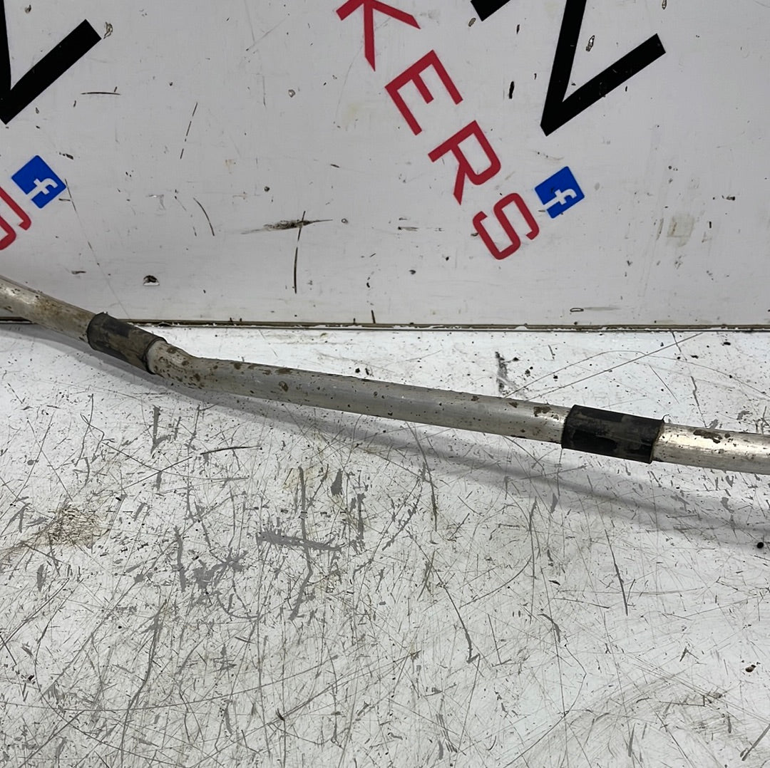 Fiat Doblo POWER STEERING FLUID TANK + PIPE 2008-2017 P/N 51787159