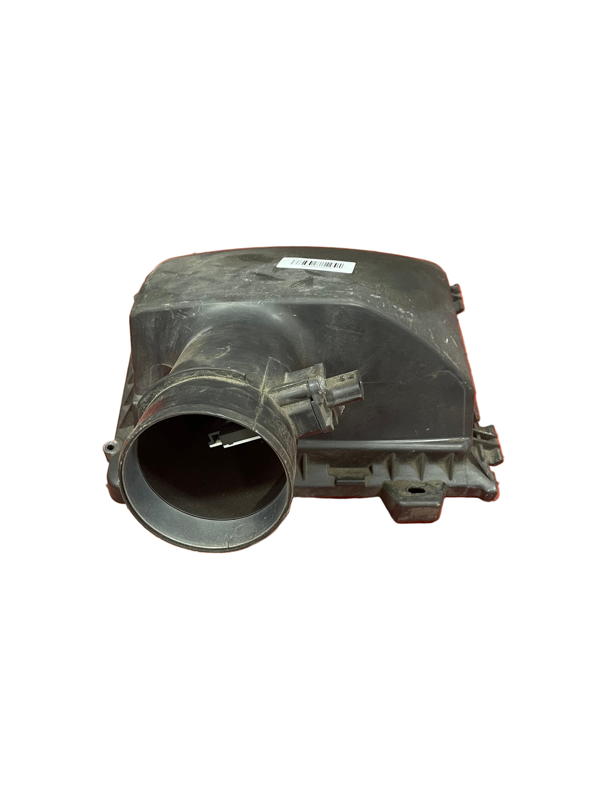 Renault Trafic/Vauxhall Vivaro/Nissan NV300 AIR BOX LID AND MAF SENSOR 1.6 2014-2019 P/N H8201333223