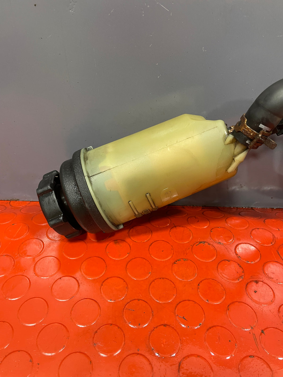 Ford Transit Custom 2018-2023 2.0 TDCI Power Steering Pipe Hose P/N GK213A713BG