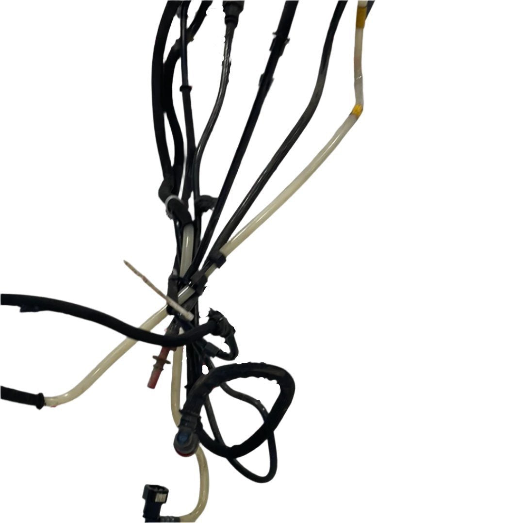 Renault Trafic 2016 1.6 DCI FUEL LINES 175101411R