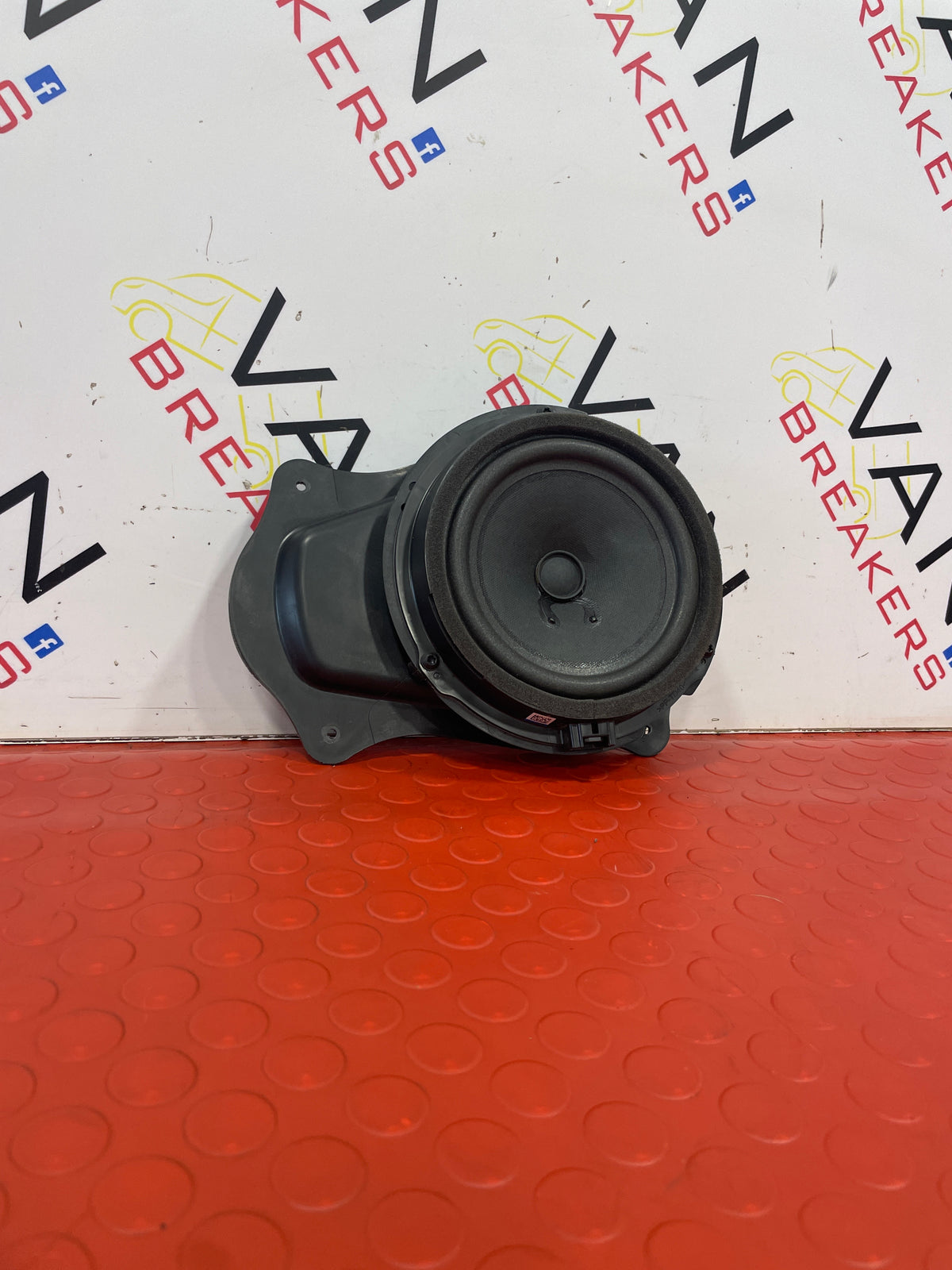 Ford Transit Custom PASSENGER SIDE DOOR SPEAKER 2018-2023 P/N BK2118807AA