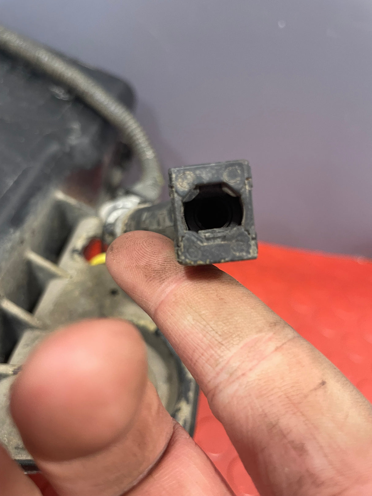 Volkswagen Crafter/MAN TGE ADBLUE TANK AND PUMP 2017-2025 P/N 2N0131877B