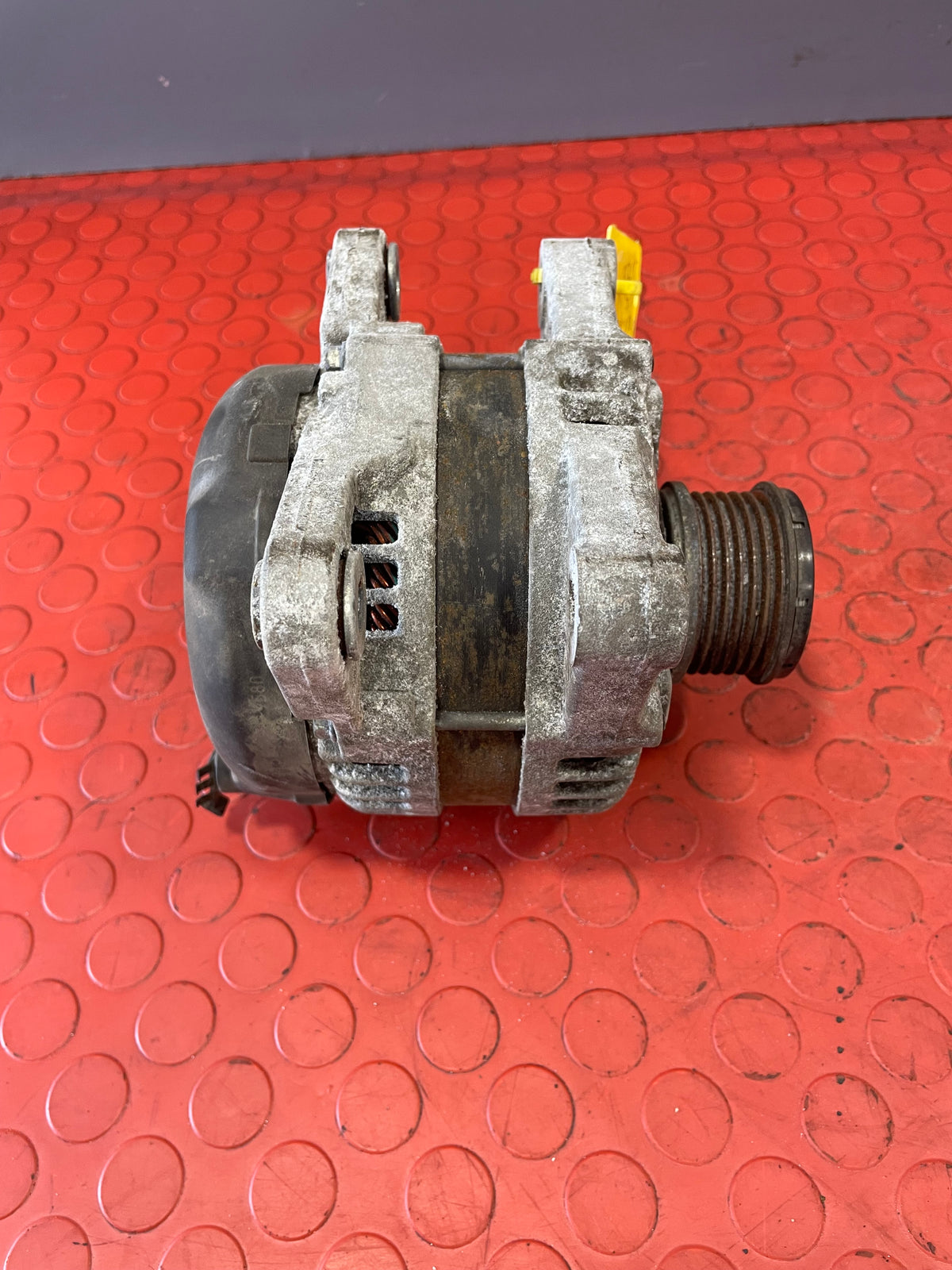 Citroen Berlingo/Dispatch /Peugeot Partner/Vauxhall Combo/Toyota Proace City ALTERNATOR 1.5 2019-2024 P/N 9820893880 - 15