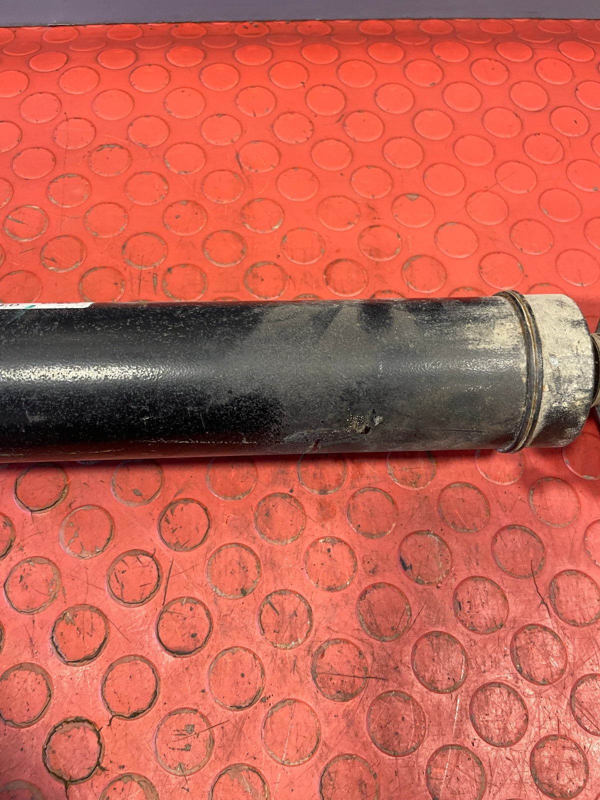 Ford Ranger Wildtrak FRONT PROP SHAFT 2.0 2011-2022 P/N JB3G4A376DC