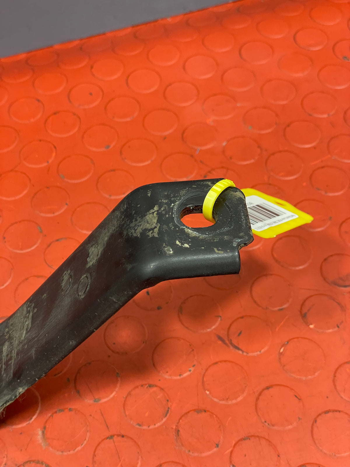 Ford Transit Custom FUEL TANK STRAP 2019-2023 2.0 P/N BK219092AE - 2