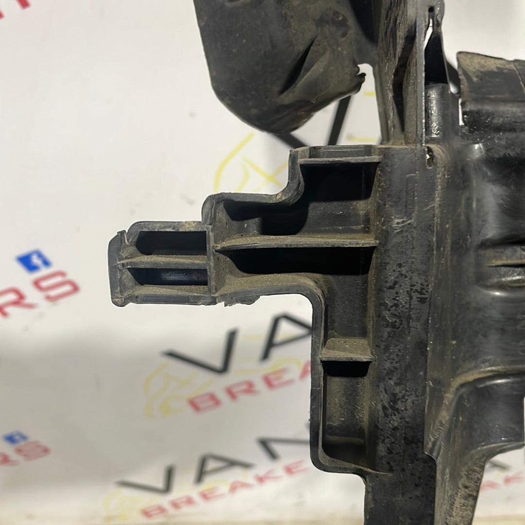 Renault Trafic/Vauxhall Vivaro/Nissan NV300 RADIATOR AIR FUNNEL 1.6 2015-2019 P/N 214763488R