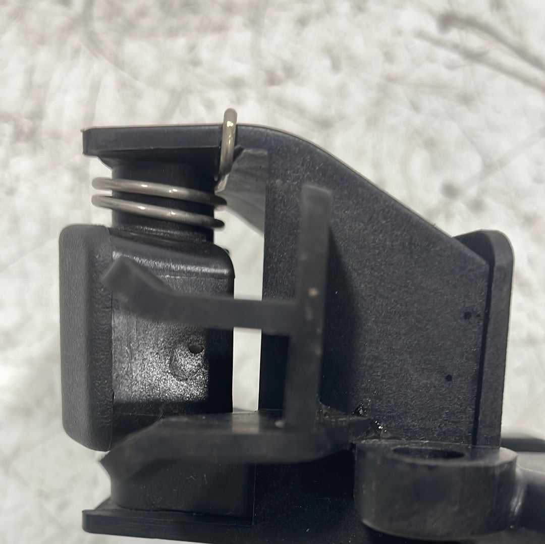 Citroen Dispatch/ Peugeot Expert/ Vauxhall Vivaro/ Toyota Proace BONNET PULL HANDLE AND CABLE 2017-2024 P/N VVBPAC