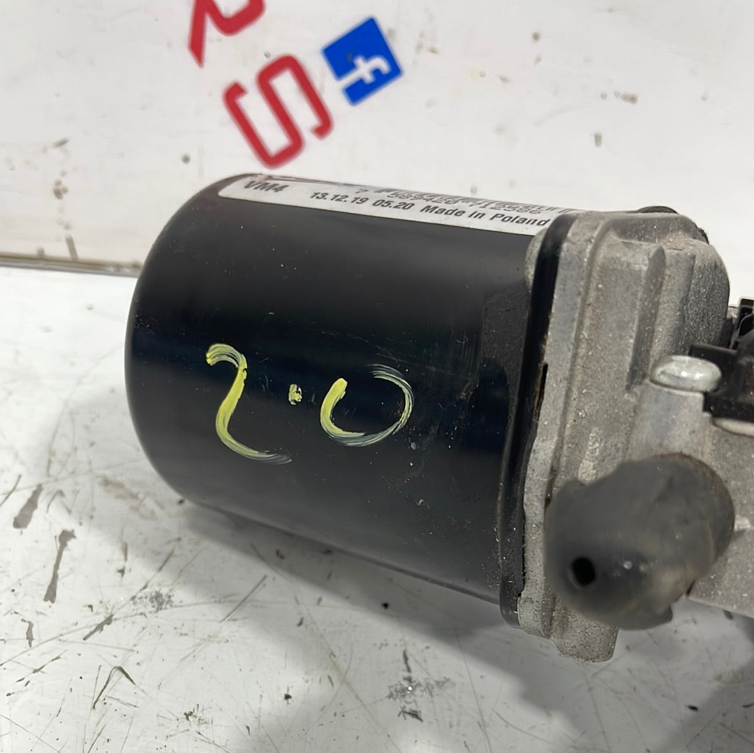 Ford Transit MK8 WIPER MOTOR (12 PIN) 2019-2023 P/N GK3117B571AA