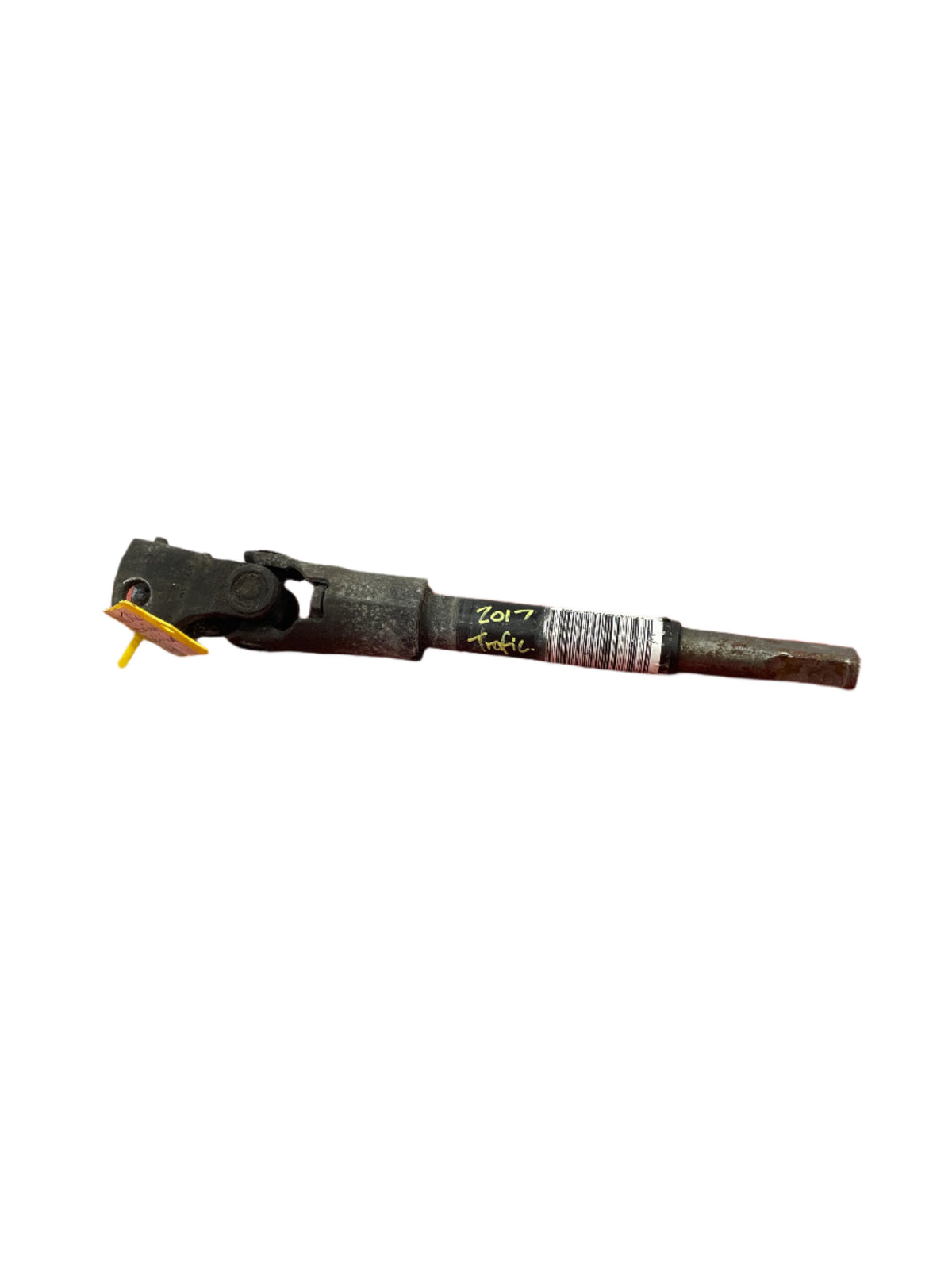 Vauxhall Vivaro Renault Trafic STEERING COLUMN LOWER COUPLING JOINT 2014-2018 P/N 488201800R
