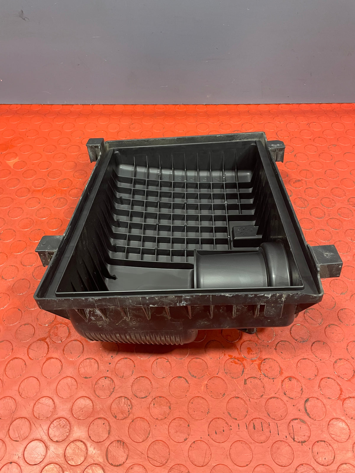 Toyota Hilux AIR BOX LID WITH MAF SENSOR 2015-2024 P/N 177000L380