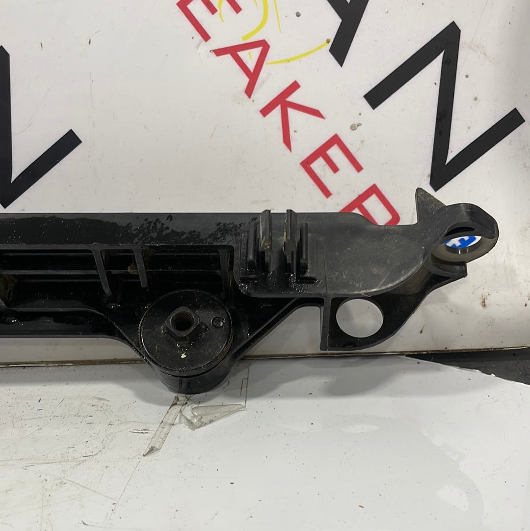 Toyota Hilux RADIATOR SIDE BRACKET/PANEL 2015-2024 P/N 2640326102