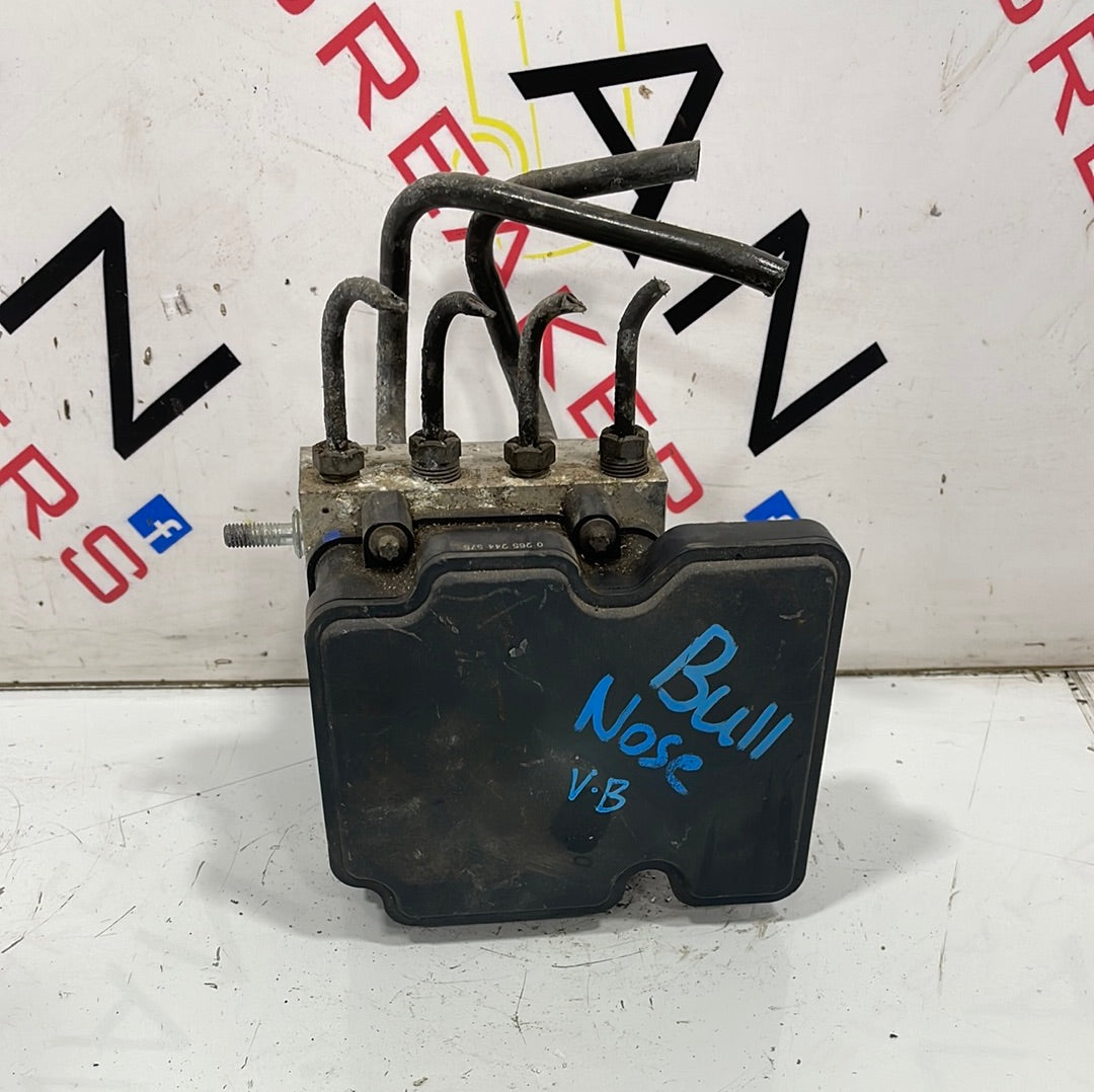 Ford Transit Custom Mk8 ABS PUMP AND MODULE 2.2 2013-2018 P/N 0265244575