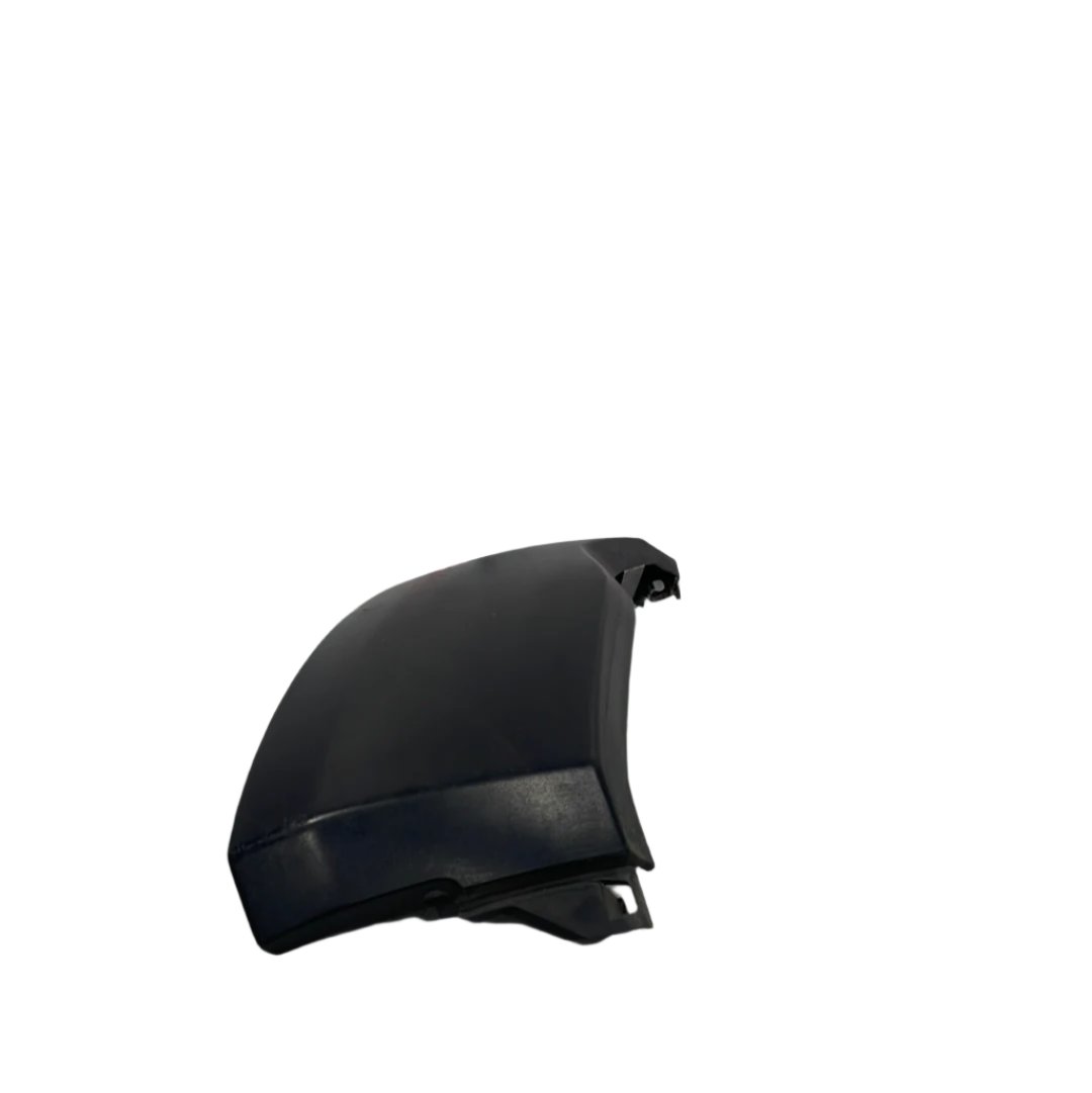 Citroen Berlingo FRONT BUMPER CORNER PART PANEL TRIM D/S P/N 9682582577D