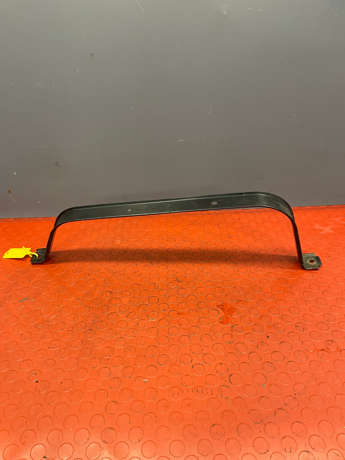Ford Transit Custom FUEL TANK STRAP 2019-2023 2.0 P/N BK219092AE - 3