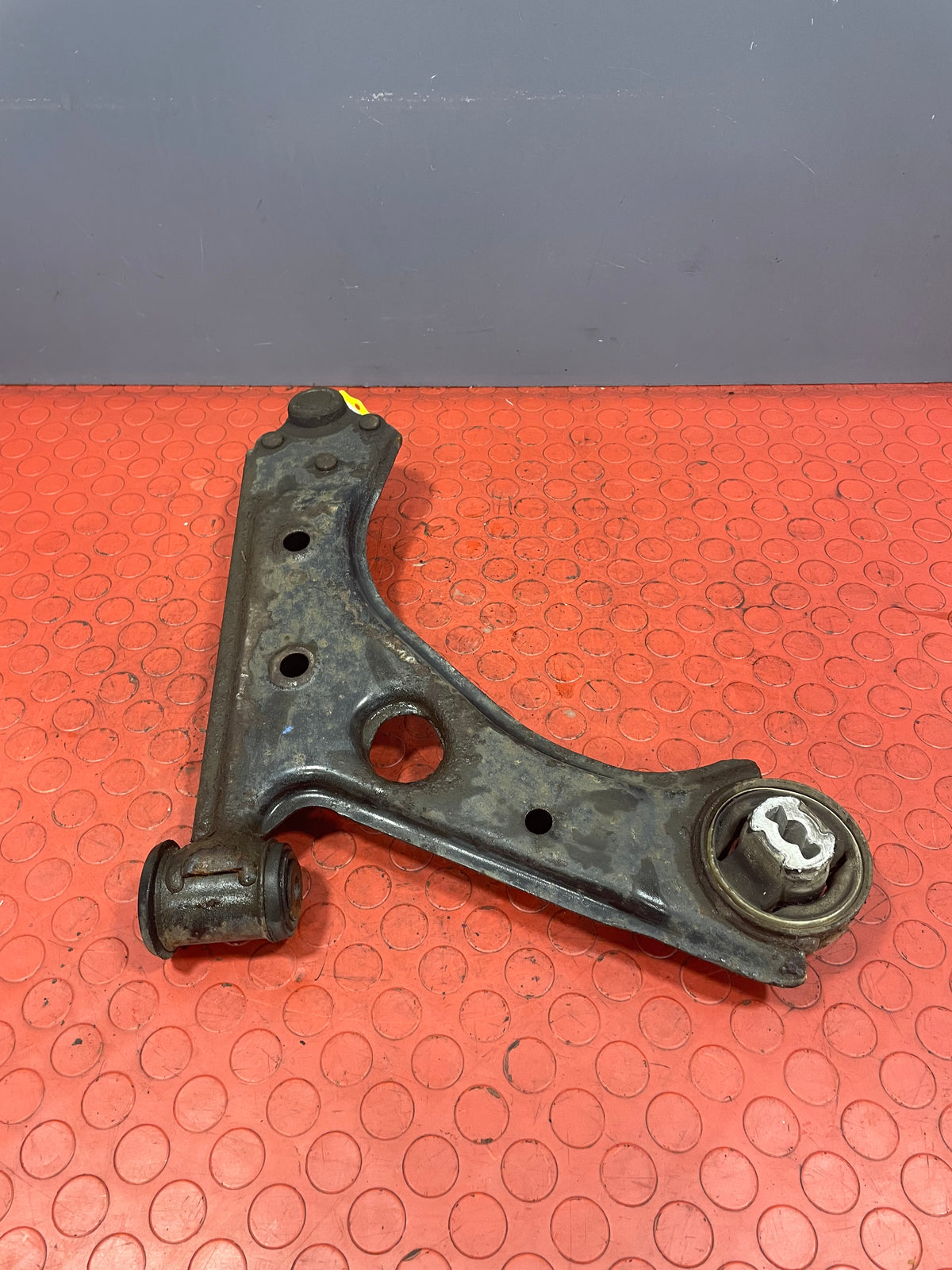 Peugeot Bipper FRONT WISHBONE Passenger Side 2009-2018 P/N 1495-251120140335209