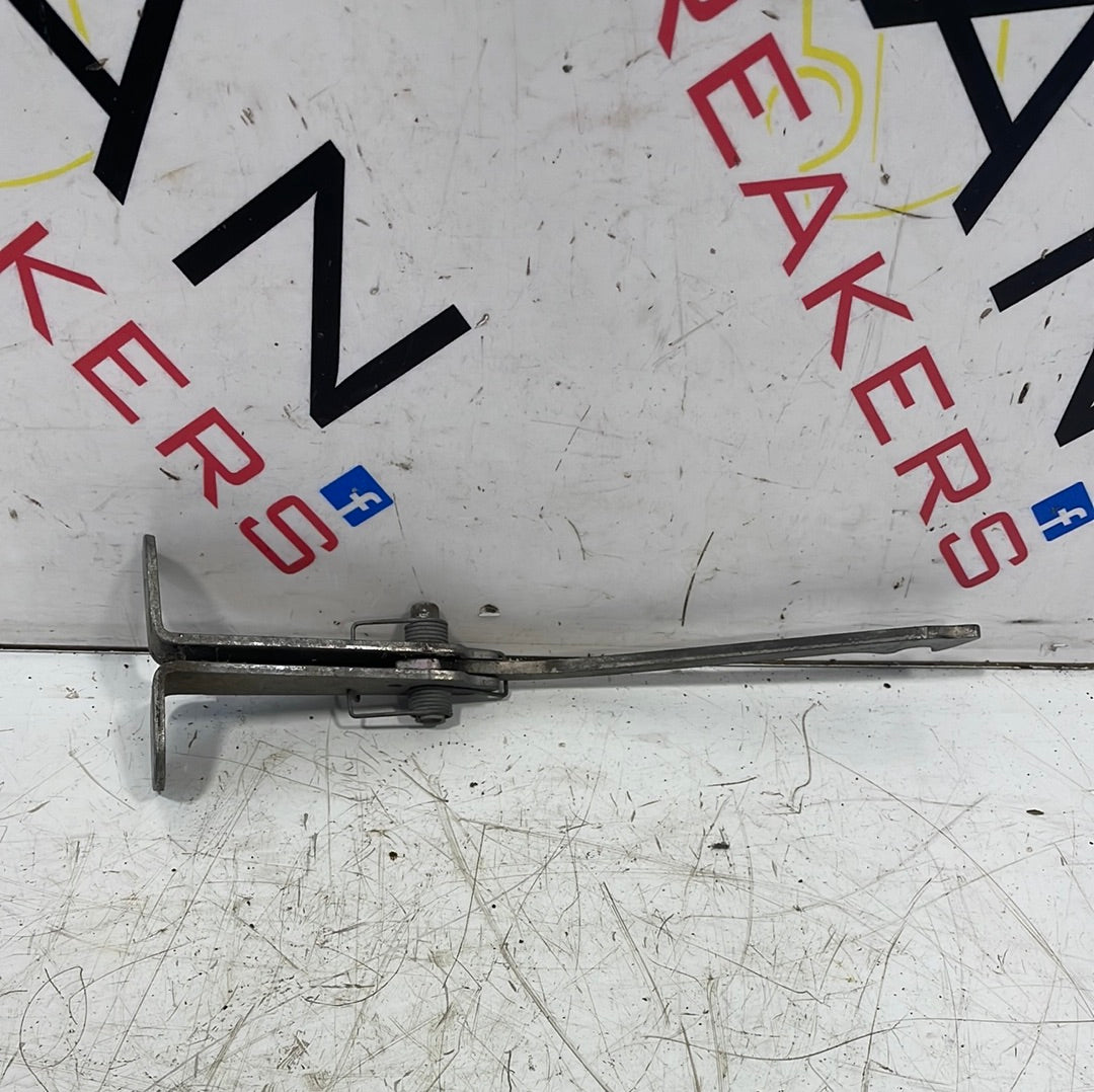 Renault Trafic REAR DOOR CHECK STRAP DUALSIDED 2016 P/N D4999R