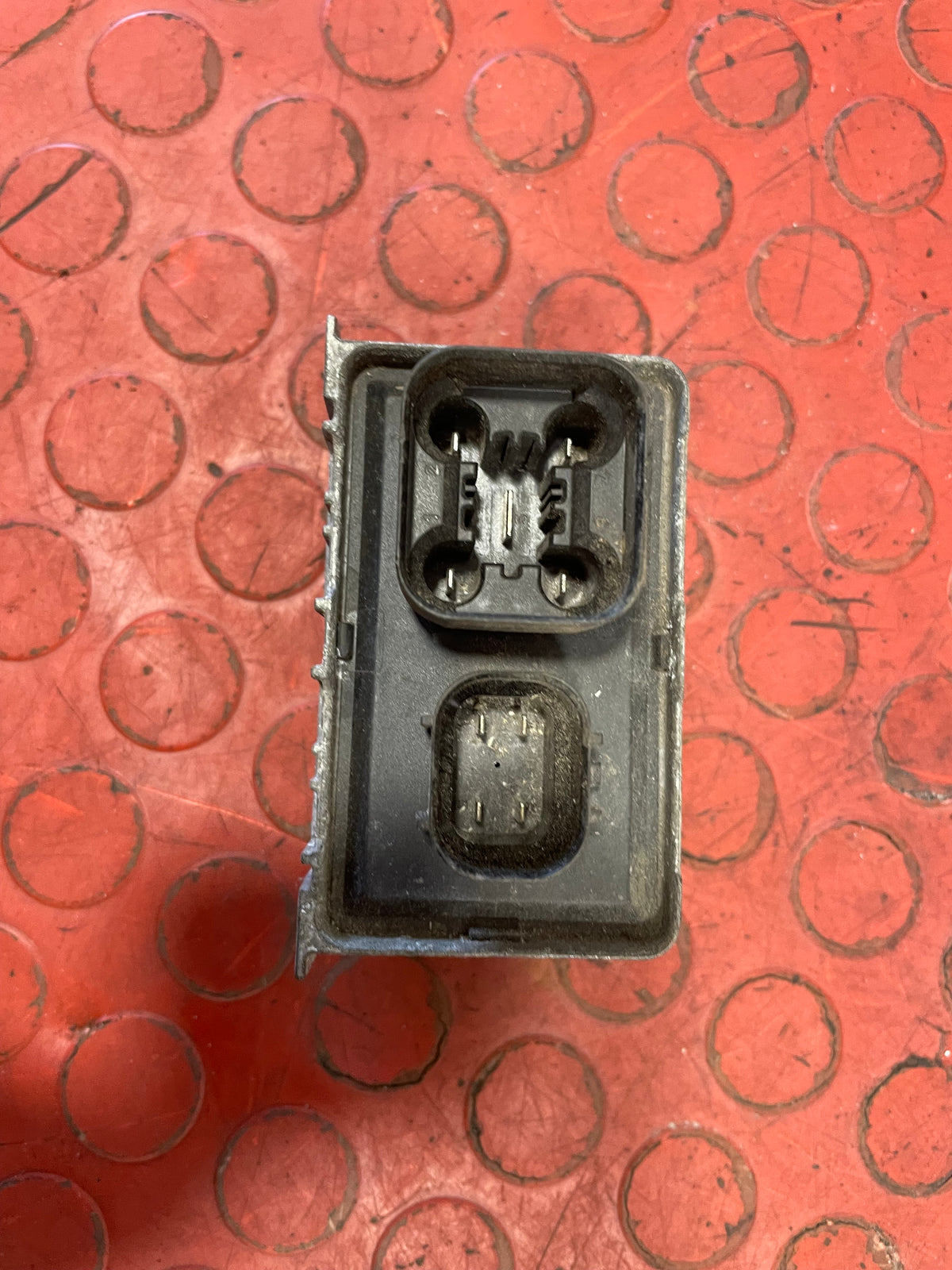 Ford Transit Custom/MK8 GLOW PLUG RELAY 2.2 2013-2016 P/N CC1112B533AB