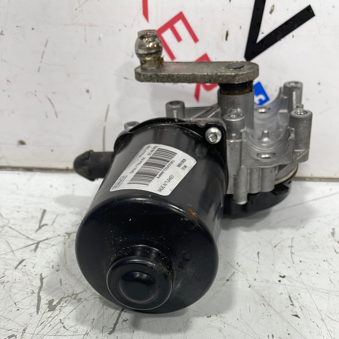 Ford Transit MK8 WIPER MOTOR (12 PIN) 2019-2023 P/N GK3117B571AA