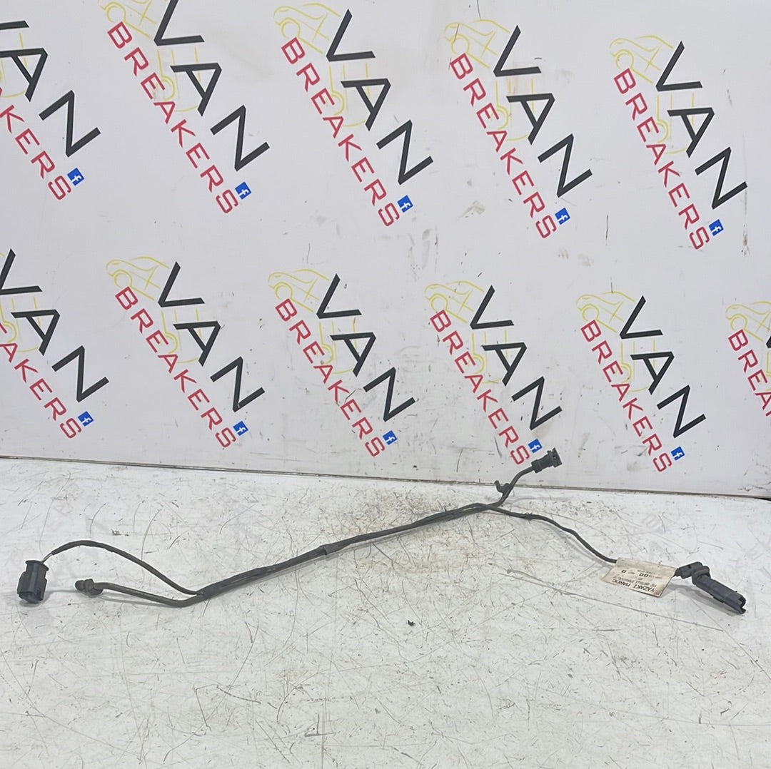 Citroen Dispatch/Peugeot Expert/Vauxhall Vivaro/Toyota Proace/Fiat Scudo ADDITIONAL WIRING LOOM HARNESS 1.5 2016-2025 P/N 9813688780