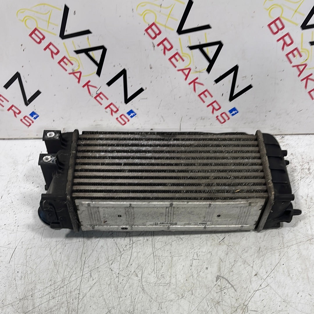 Citroen Berlingo/Peugeot Partner INTERCOOLER UNIT 1.6 2008-2018 P/N 9684212480