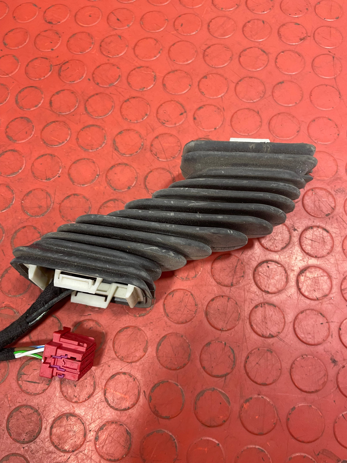 Volkswagen Transporter T6 DOOR WIRING LOOM Drivers Side 2015-2019 P/N 7E2970000BE