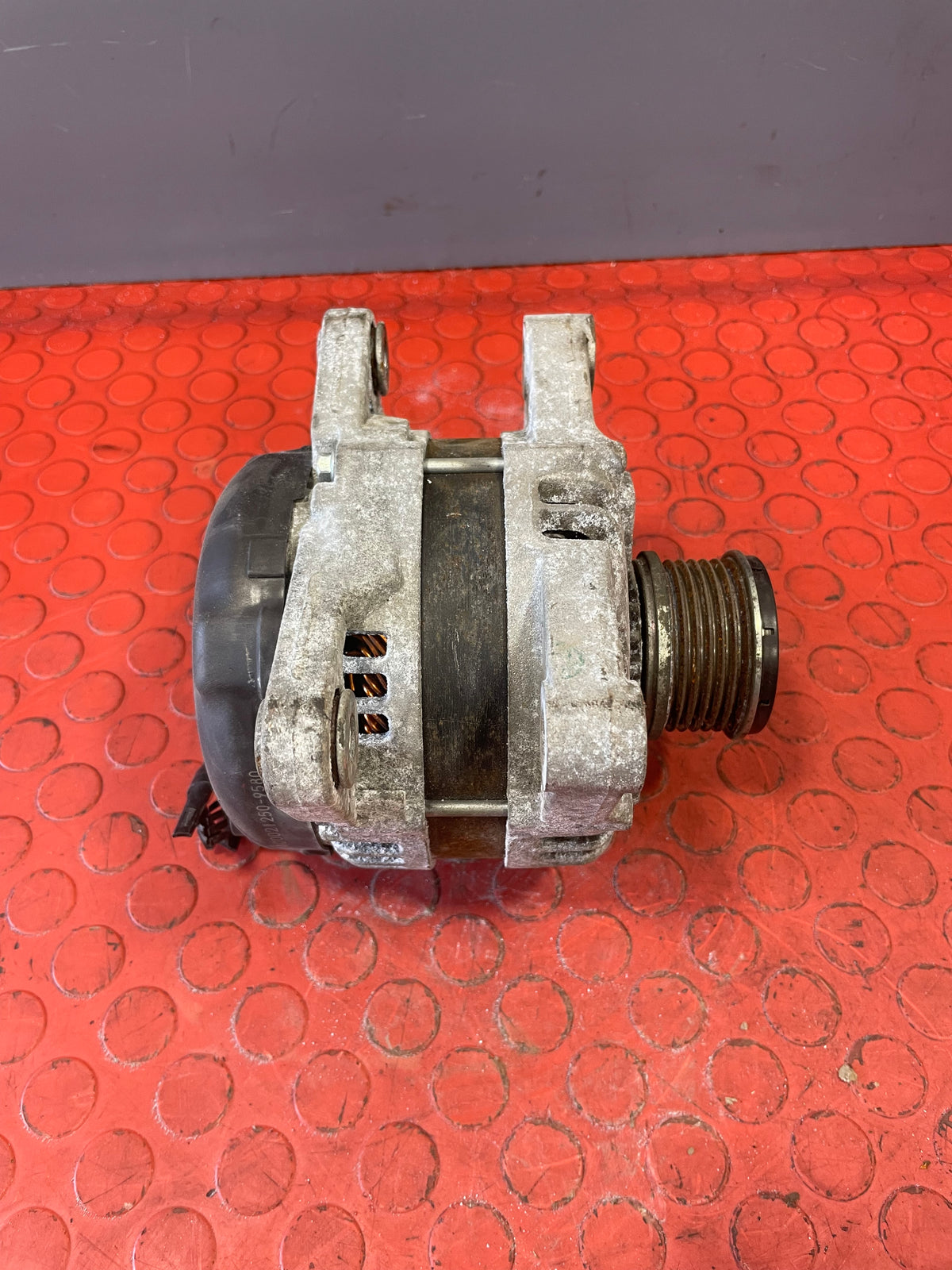 Citroen Berlingo/Dispatch /Peugeot Partner/Vauxhall Combo/Toyota Proace City ALTERNATOR 1.5 2019-2024 P/N 9820893880 - 11