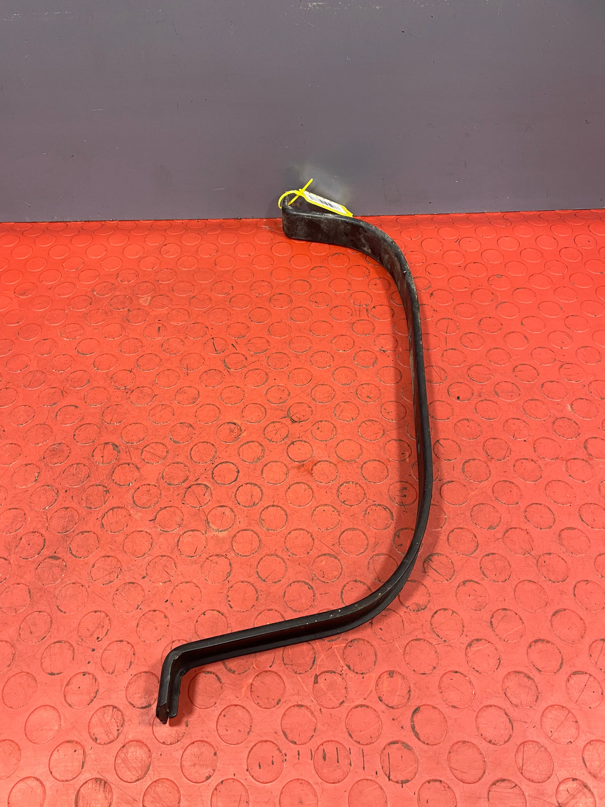 Ford Transit Custom FUEL TANK STRAP 2.0 2016-2023 P/N BK219092BF