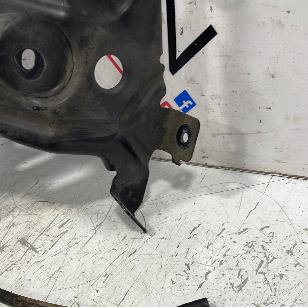 Ford Transit Custom Mk8 UNDER BONNET FUSE BOX BRACKET 2014-2023 P/N JK21V020C74BA