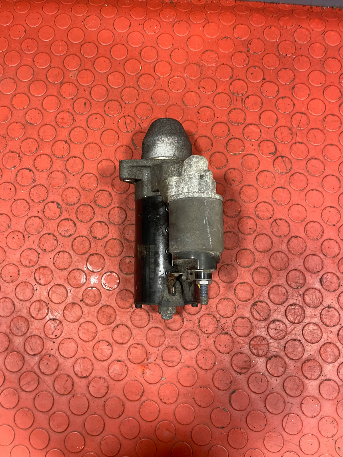 Citroen Nemo/Peugeot Bipper/Fiat Fiorino STARTER MOTOR 1.3 2008-2016 P/N 1616323380