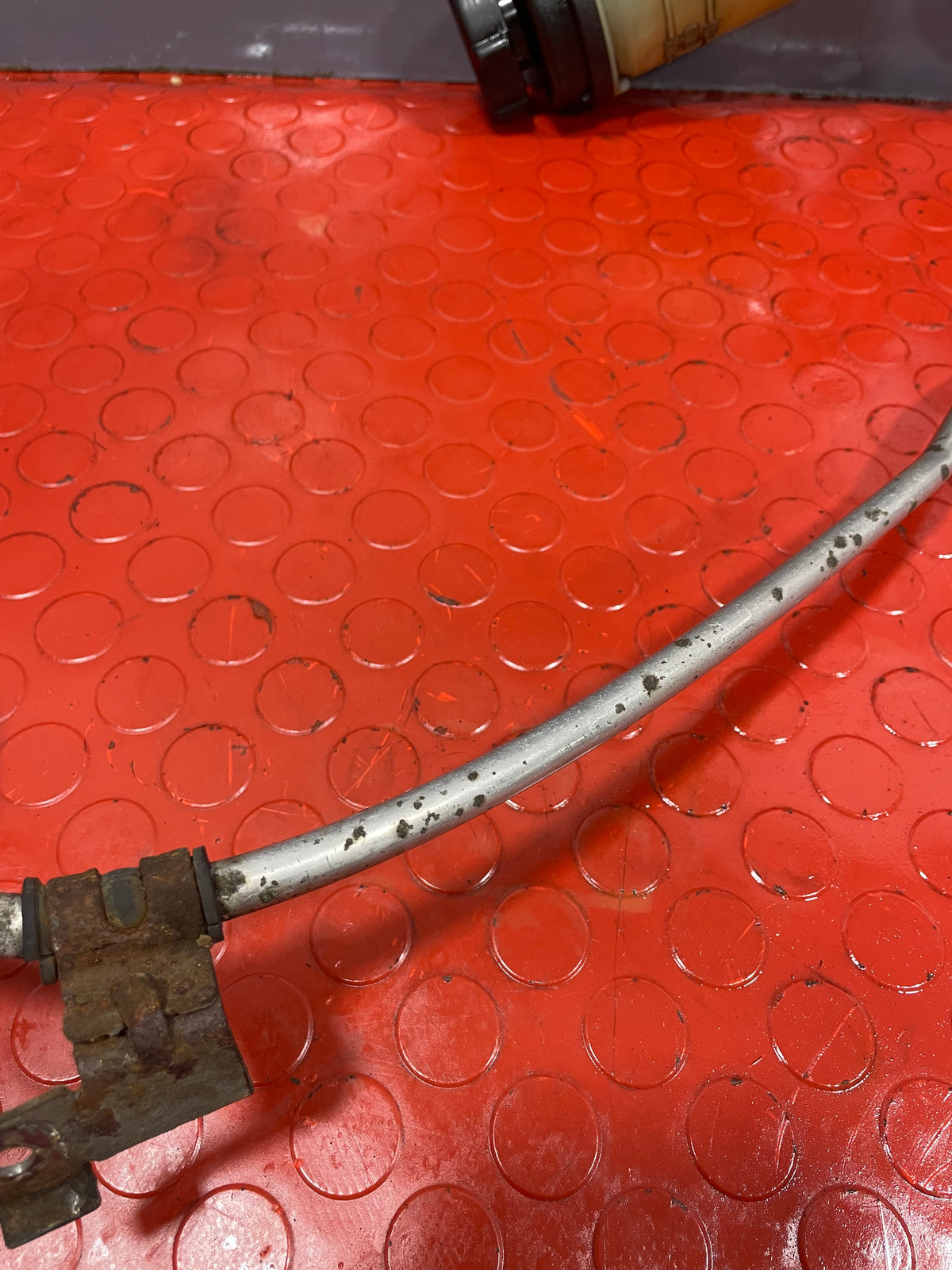Ford Transit Custom 2018-2023 2.0 TDCI Power Steering Pipe Hose P/N GK213A713BG