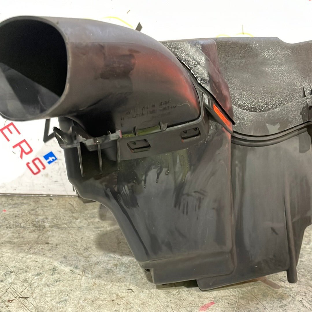 Ford Transit Connect AIR BOX WITH MAF SENSOR 1.6 TDCI 2013-2022 P/N AV619600BG