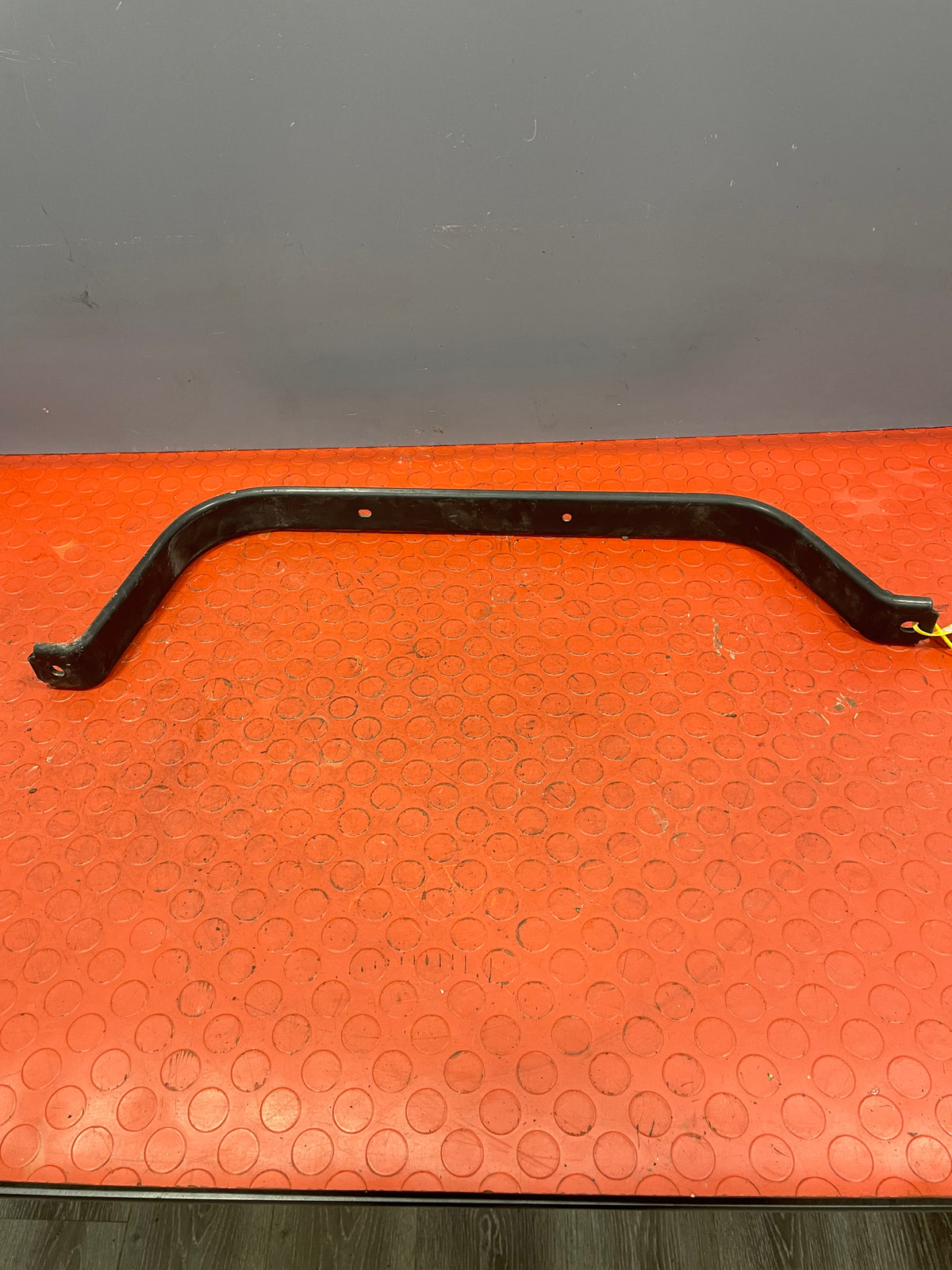 Ford Transit Custom FUEL TANK STRAP 2.0 2016-2023 P/N BK219092AD - 1