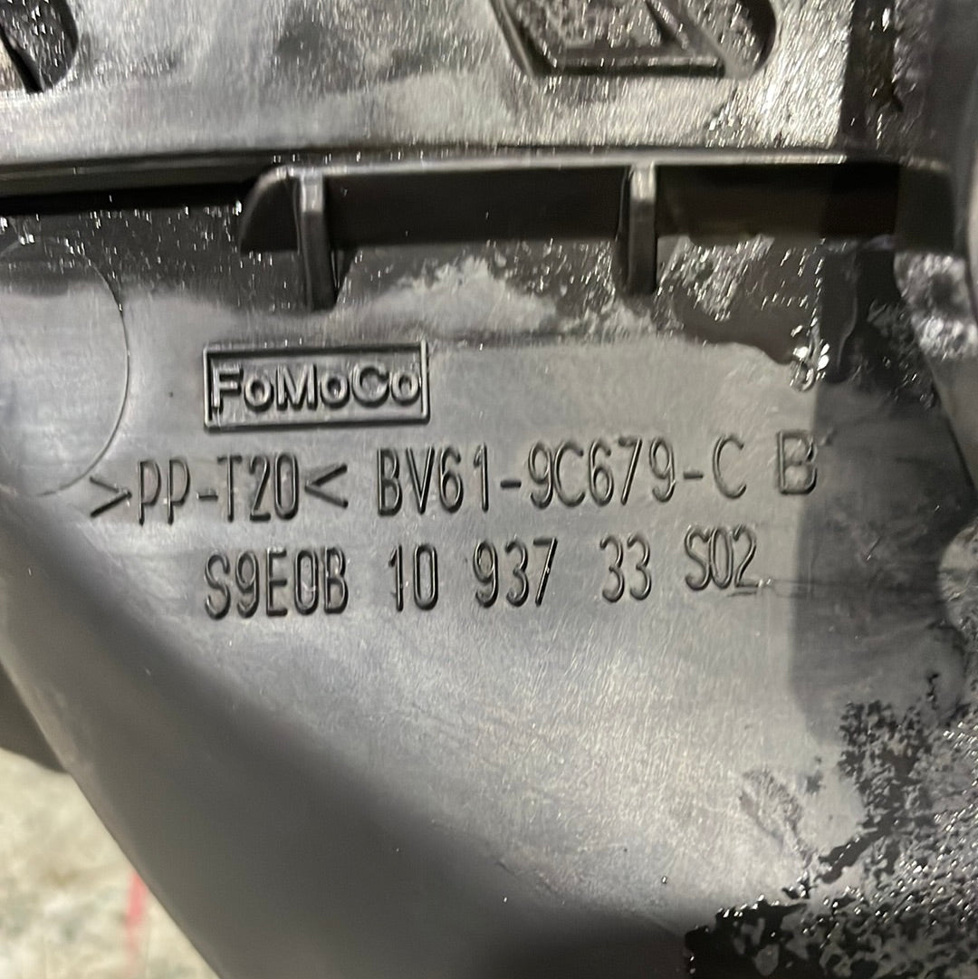 Ford Transit Connect AIR BOX WITH MAF SENSOR 1.6 TDCI 2013-2022 P/N AV619600BG