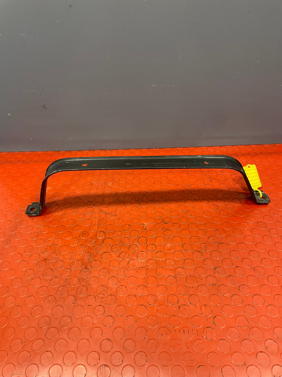Ford Transit Custom FUEL TANK STRAP 2.0 2016-2023 P/N BK219092CD - 1