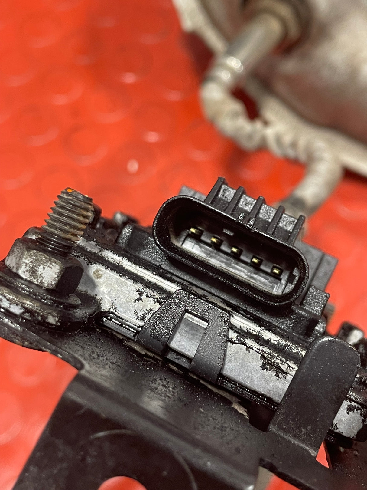 Peugeot Boxer/Citroen Relay CATALYTIC CONVERTER AND SENSORS 2.2 2019-2024 P/N 1399826080 - 1