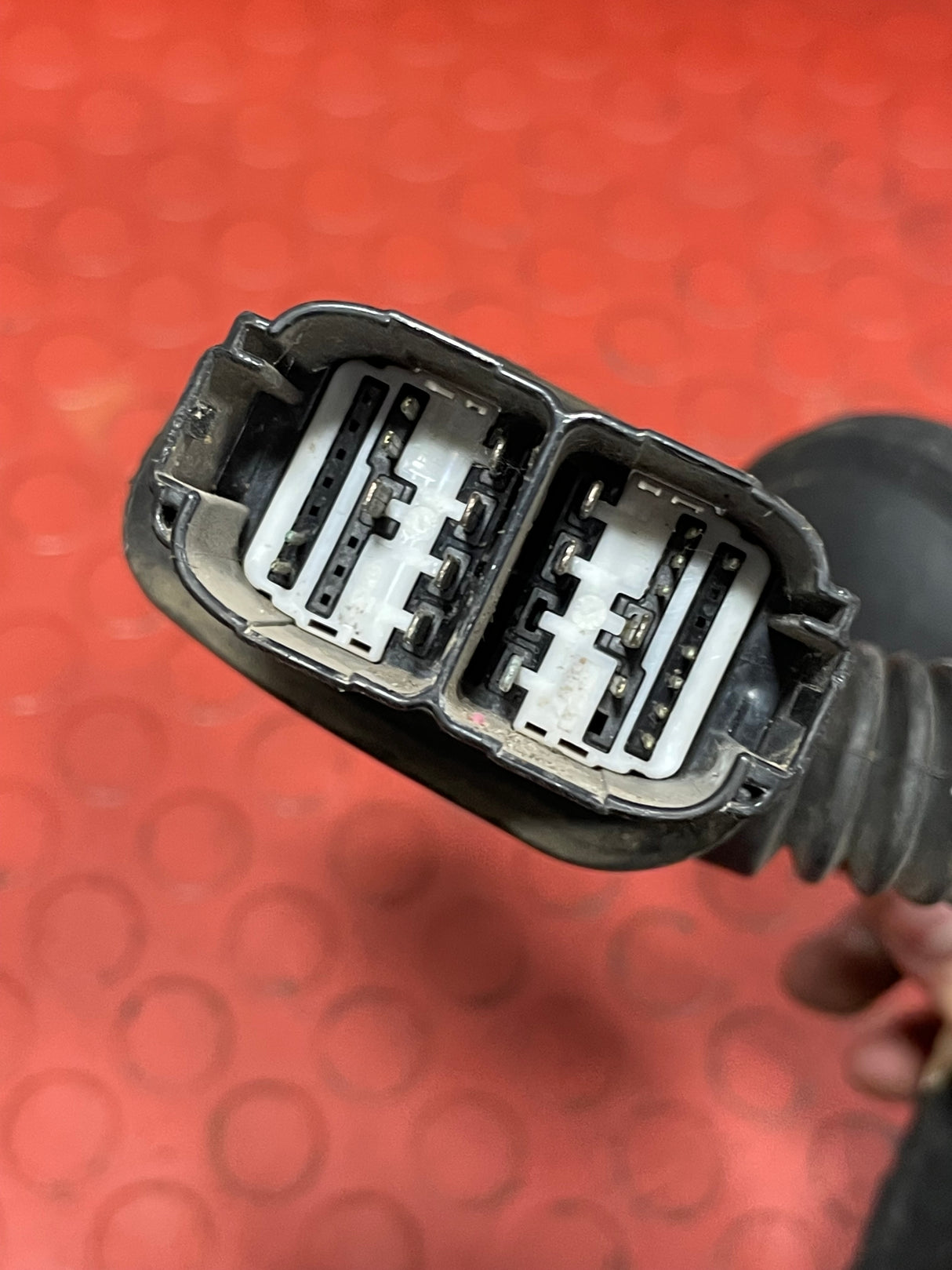 Ford Transit Custom DOOR WIRING LOOM Passenger Side 2013-2016 P/N BK2T14A631JCE