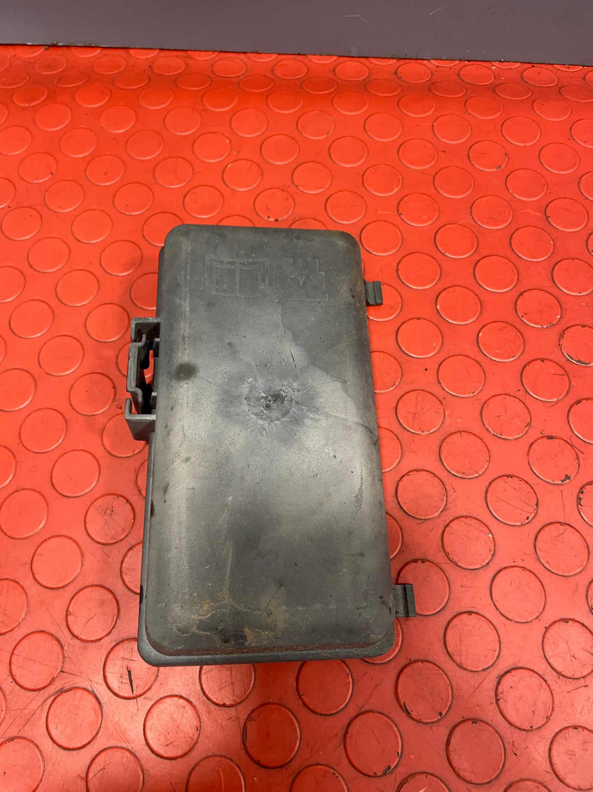 Ford Transit FUSE BOX COVER 2007-2018 P/N 6C1T14A076AA
