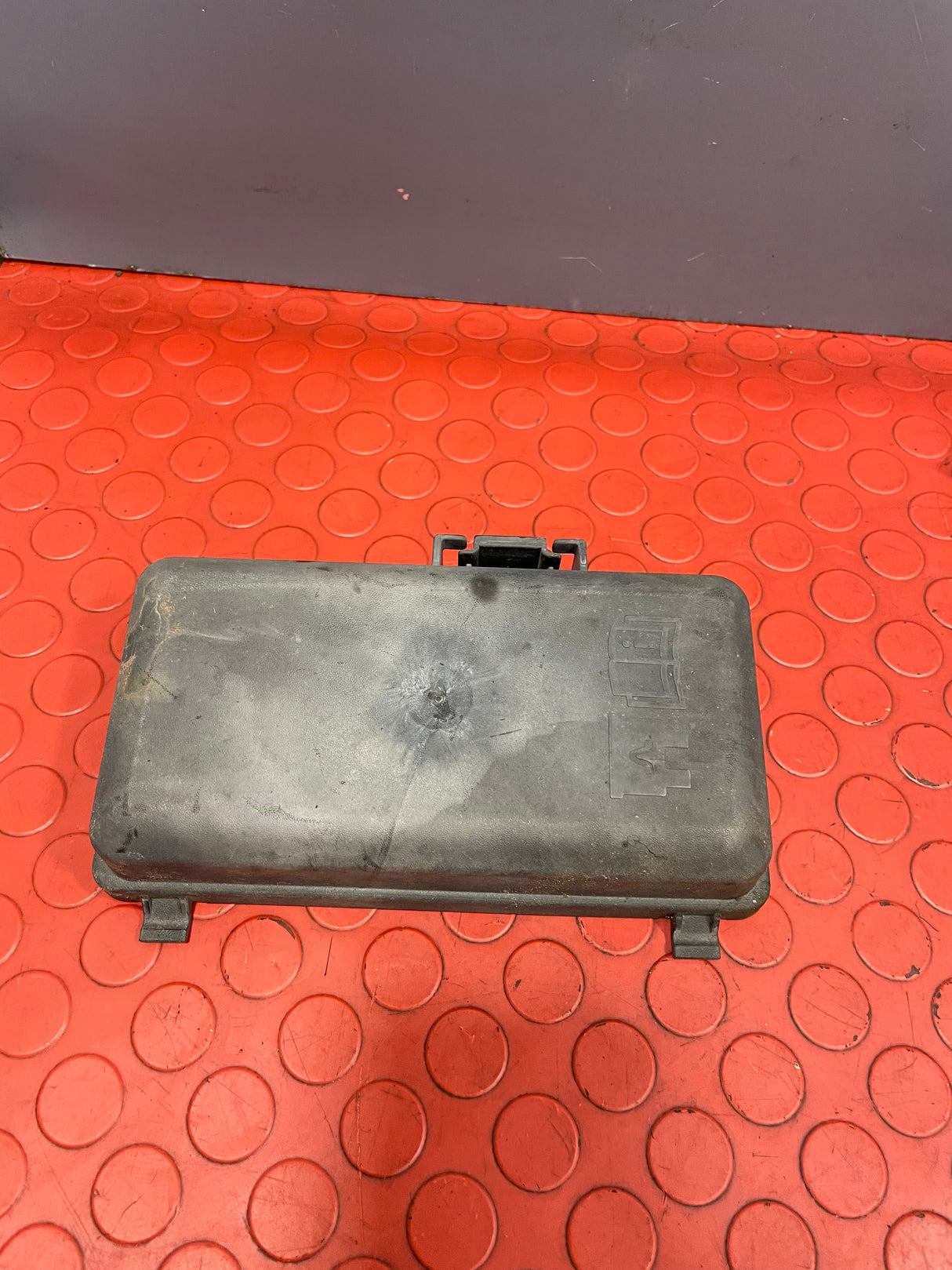 Ford Transit FUSE BOX COVER 2007-2018 P/N 6C1T14A076AA