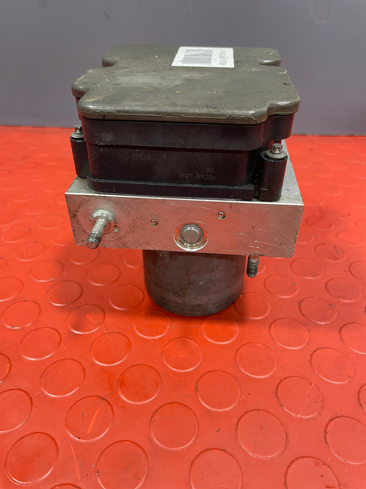 Ford Transit ABS PUMP MODULE 2.O TDCI 2018-2023 P/N KK212B373AG / 0265956638