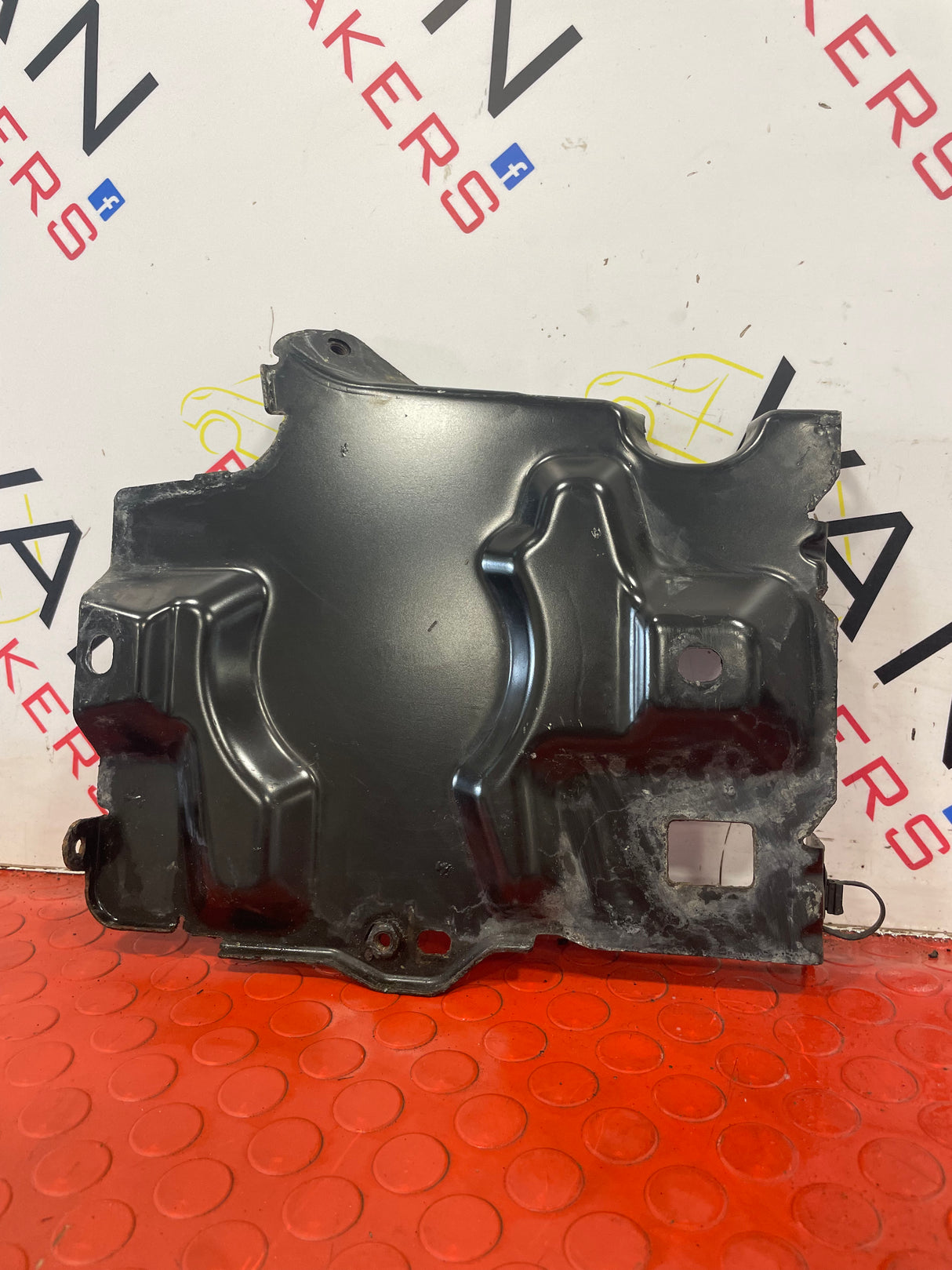 Peugeot Partner/ Citroen Berlingo Battery Tray 08-18 P/N 1200G