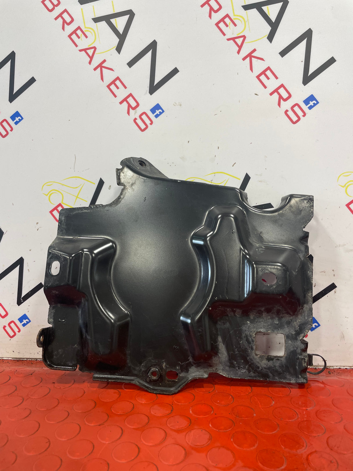 Peugeot Partner/ Citroen Berlingo Battery Tray 08-18 P/N 1200G