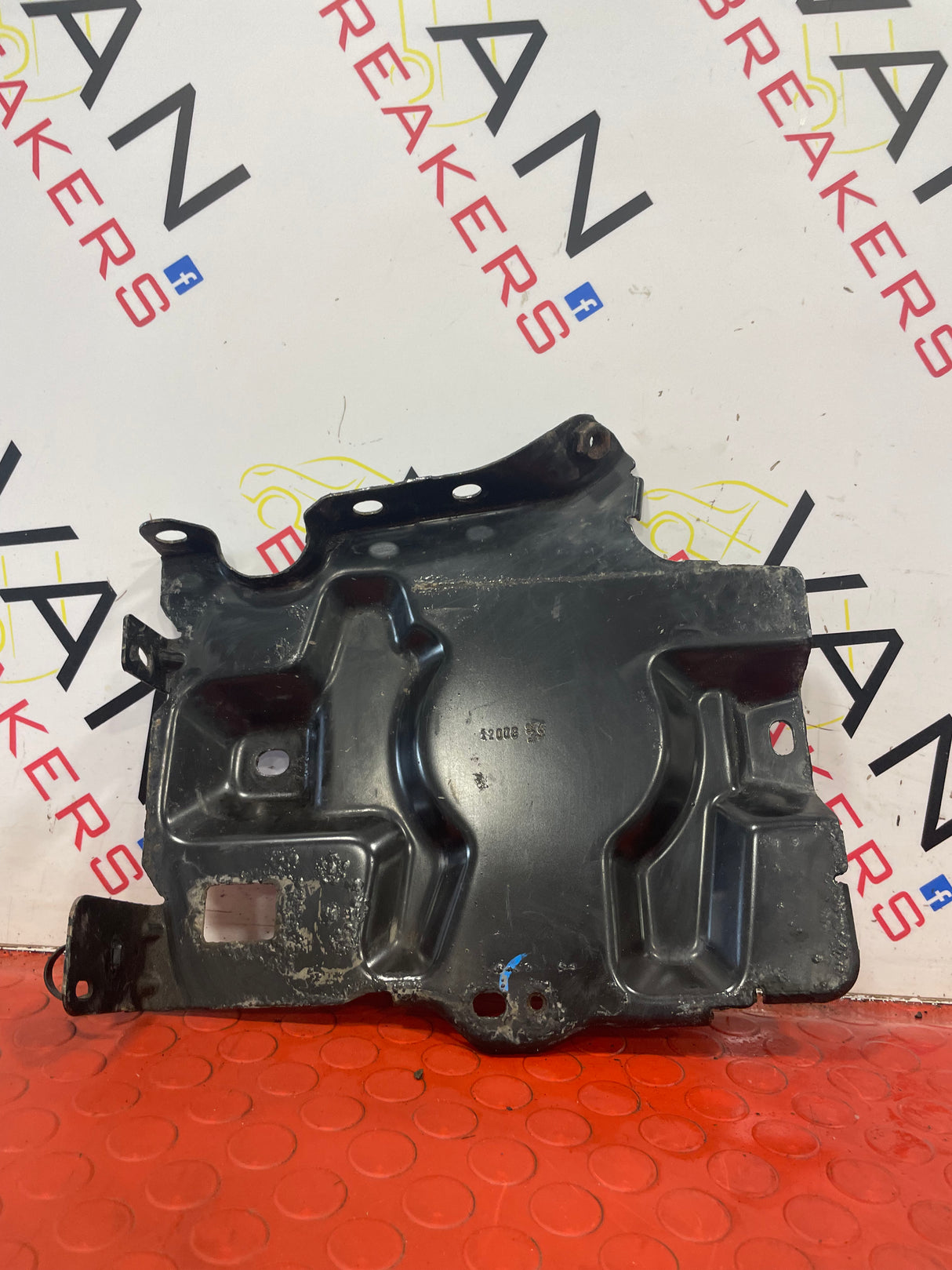 Peugeot Partner/ Citroen Berlingo Battery Tray 08-18 P/N 1200G